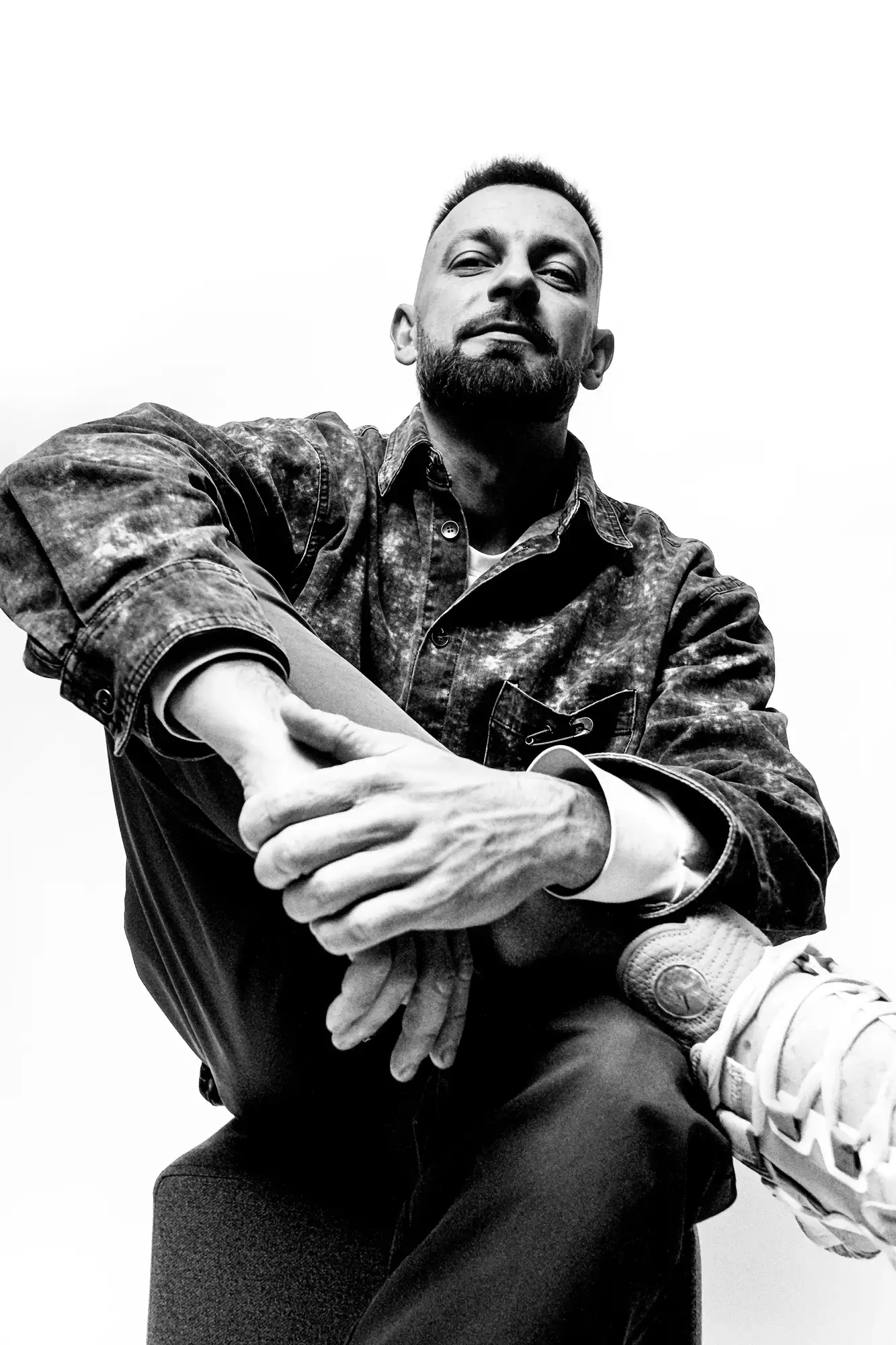 Слайд из фотографий школы Pioneer DJ School