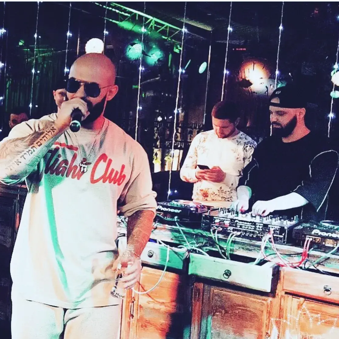 Слайд из фотогра