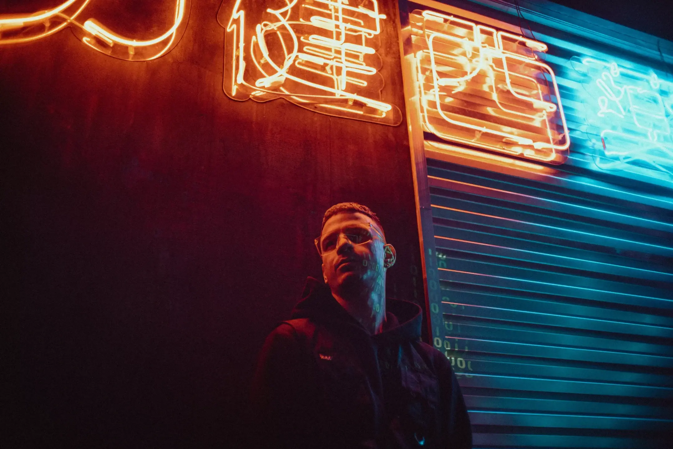 Слайд из фотографий школы Pioneer DJ School